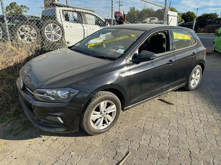 volkswagen Polo Jul 2018 Parts & Wrecking