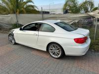 2011 Bmw 320d image 1