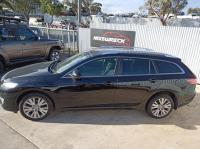 2009 Mazda 6 GH image 1