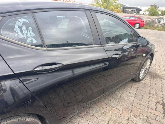 holden Astra May 2017 Parts & Wrecking