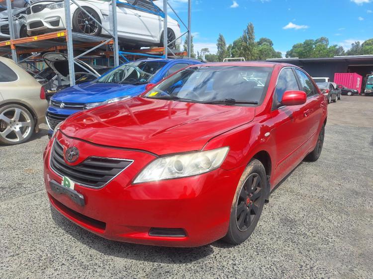 toyota Camry 2008 Parts & Wrecking