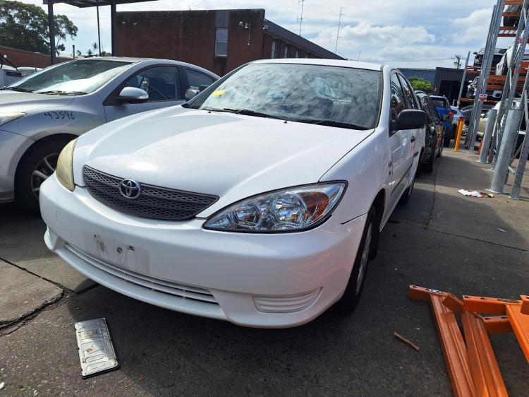 toyota Camry Sep 2002 Parts & Wrecking