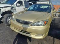 2002 Toyota Camry image 1