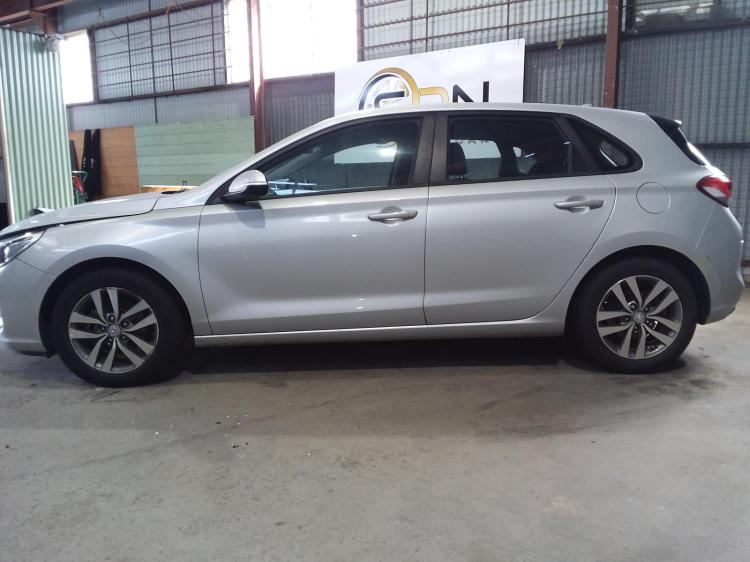 hyundai I30 PD ACTIVE Jul 2017 Parts & Wrecking