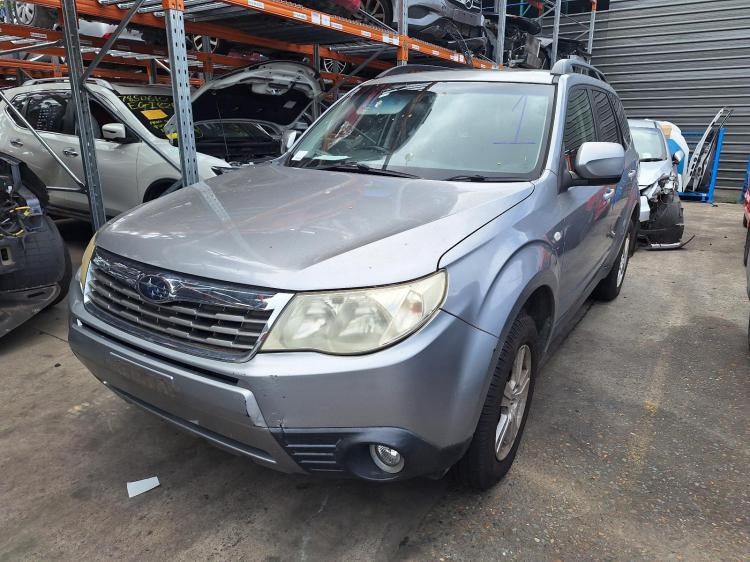 subaru Forester Apr 2008 Parts & Wrecking