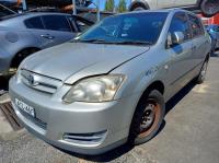 2005 Toyota Corolla image 1