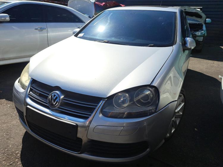 volkswagen 2007 Parts & Wrecking
