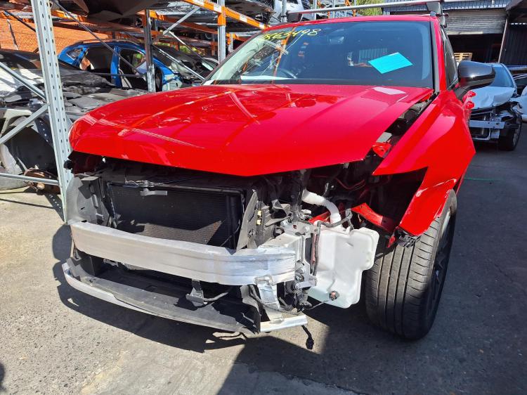 audi Q3 Nov 2021 Parts & Wrecking