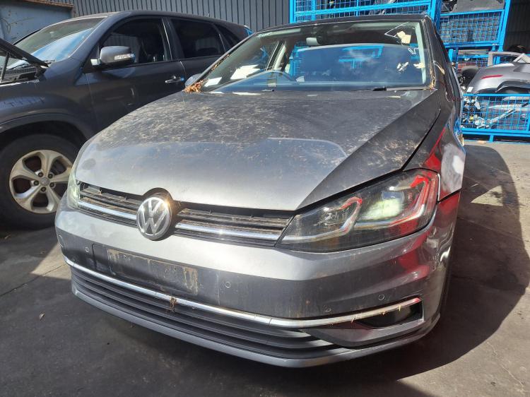 volkswagen Jun 2017 Parts & Wrecking
