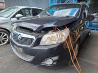 2012 Holden image 1