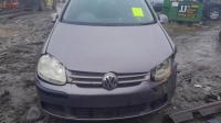 2008 Volkswagen Golf 5 image 1