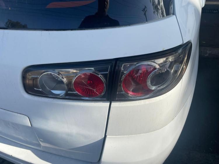 mazda 2 2007 Parts & Wrecking
