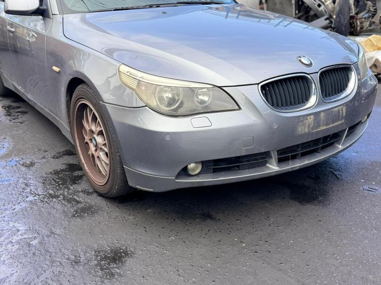 bmw 5 Series 2004 Parts & Wrecking