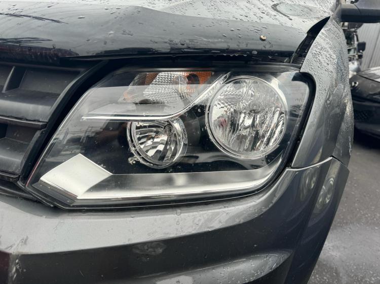 volkswagen Amarok 2017 Parts & Wrecking