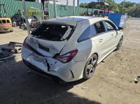2015 Mercedes Benz Cla250 X117 SPORT 4MATIC image 1