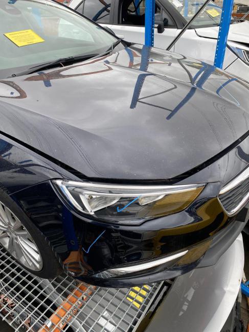holden Commodore 2018 Parts & Wrecking