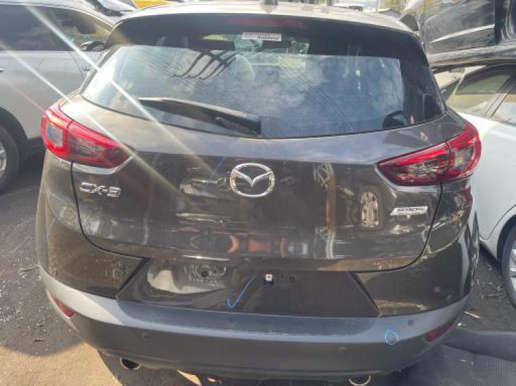 mazda Cx3 2018 Parts & Wrecking