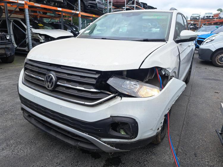 volkswagen Jan 2020 Parts & Wrecking