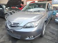 2005 Mazda 3 image 1