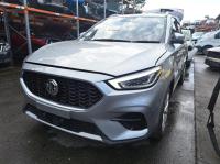 2021 Mg Zs image 1