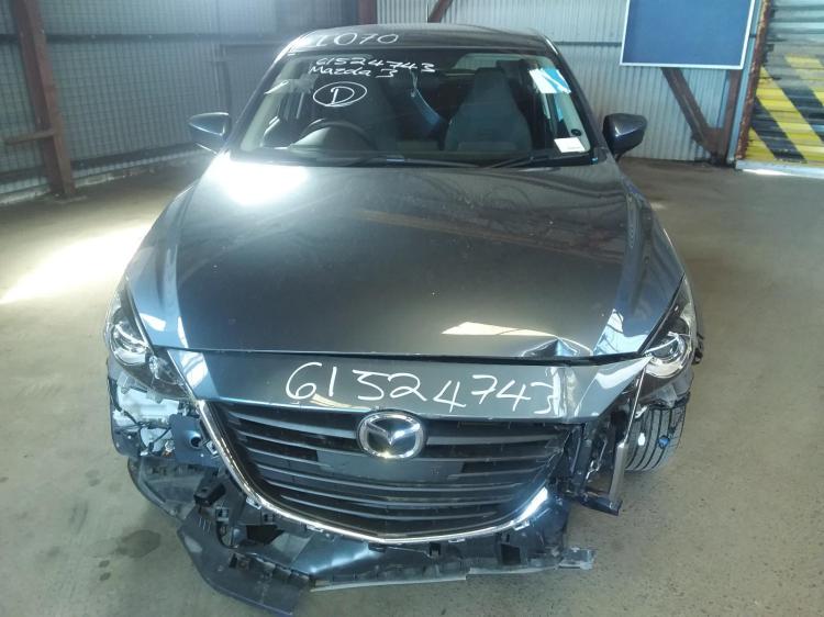 mazda 3 BM NEO Apr 2015 Parts & Wrecking