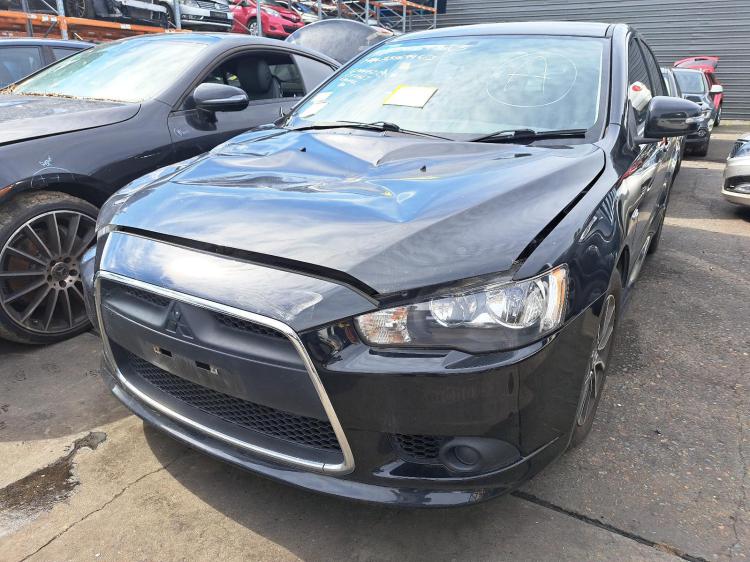 mitsubishi Lancer 2015 Parts & Wrecking