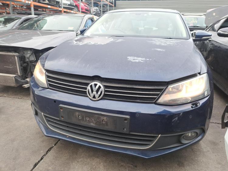 volkswagen Aug 2011 Parts & Wrecking