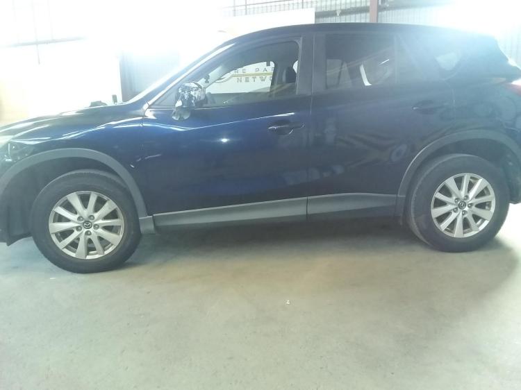 mazda Cx5 KE MAXX SPORT FWD Dec 2012 Parts & Wrecking