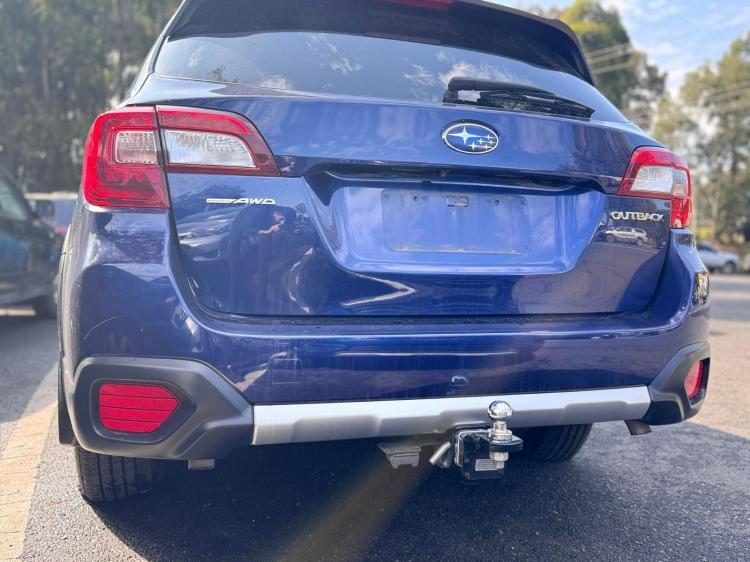 subaru Outback 2016 Parts & Wrecking