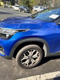 2020 Kia Seltos image 1