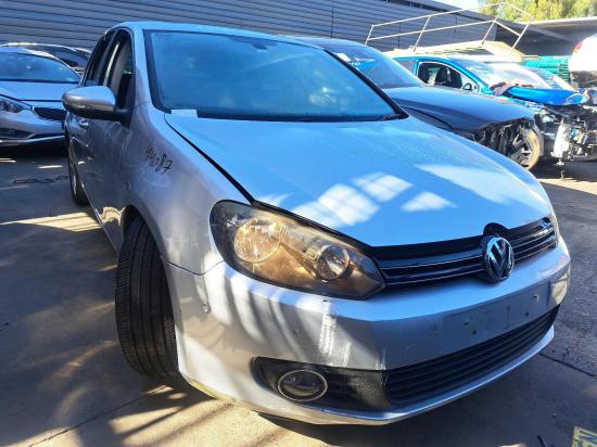 volkswagen Jul 2009 Parts & Wrecking