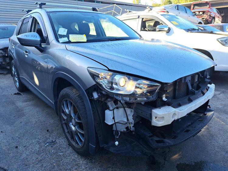 mazda Cx5 Nov 2012 Parts & Wrecking