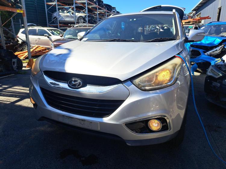 hyundai Ix35 Sep 2014 Parts & Wrecking
