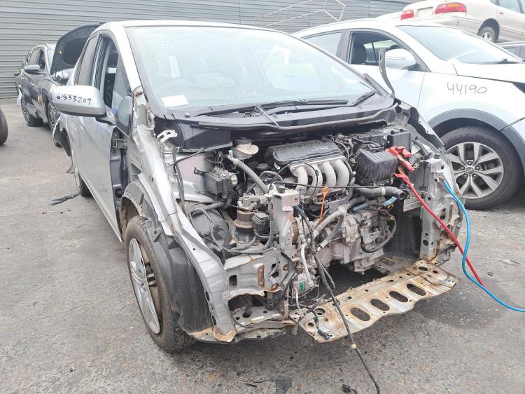 honda Jazz Jul 2009 Parts & Wrecking