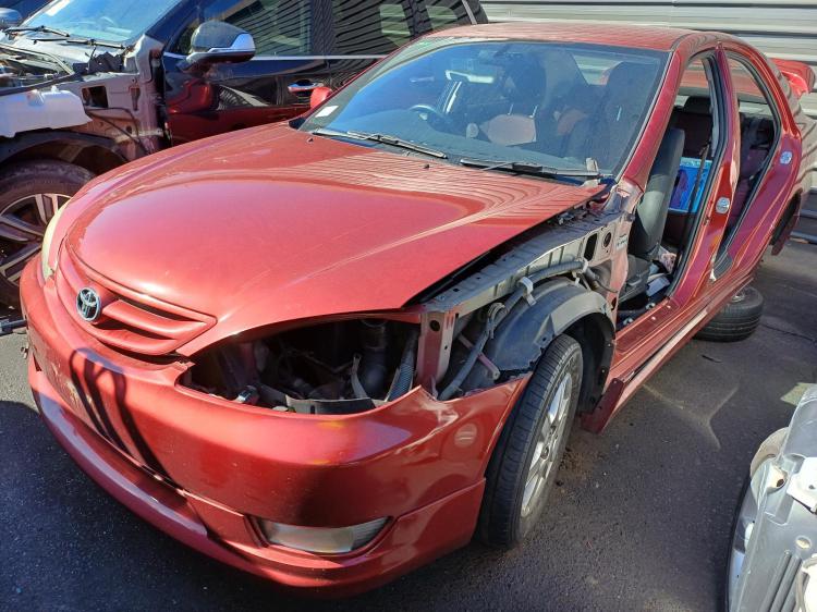 toyota Camry May 2005 Parts & Wrecking