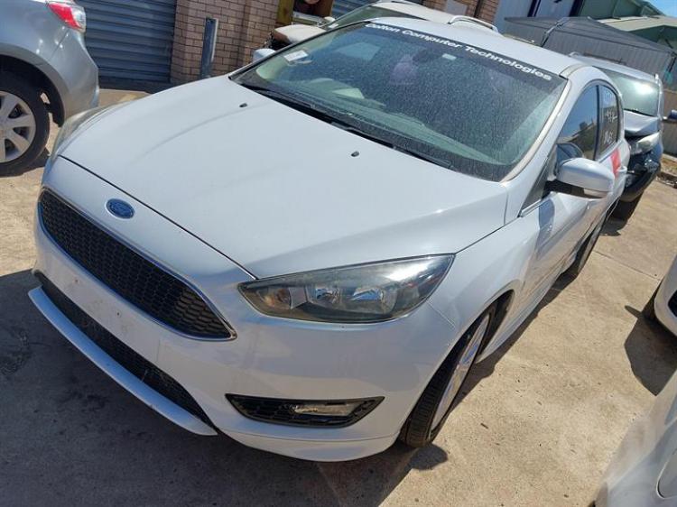 ford Focus 2017 Parts & Wrecking