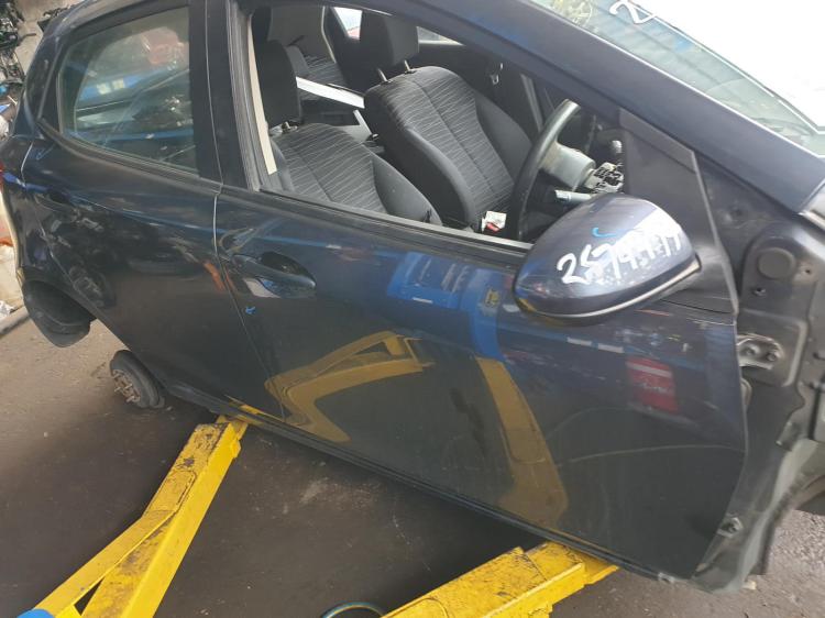 mazda 2 2010 Parts & Wrecking