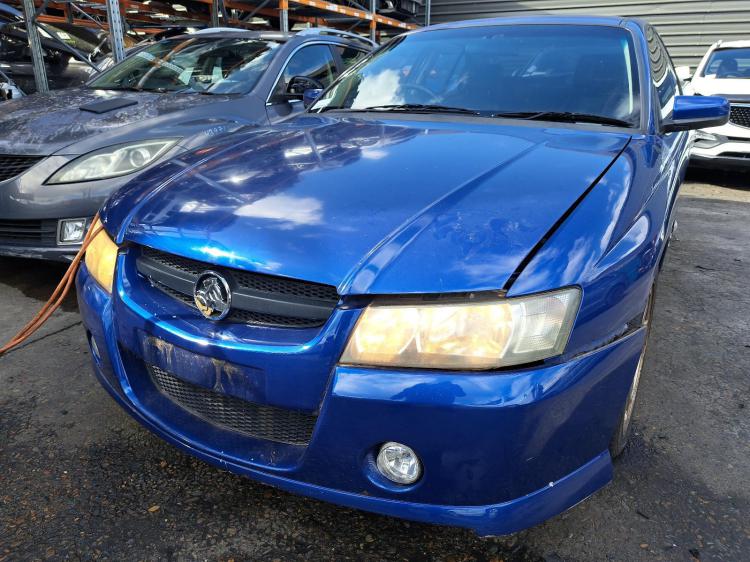 holden Commodore Sep 2004 Parts & Wrecking