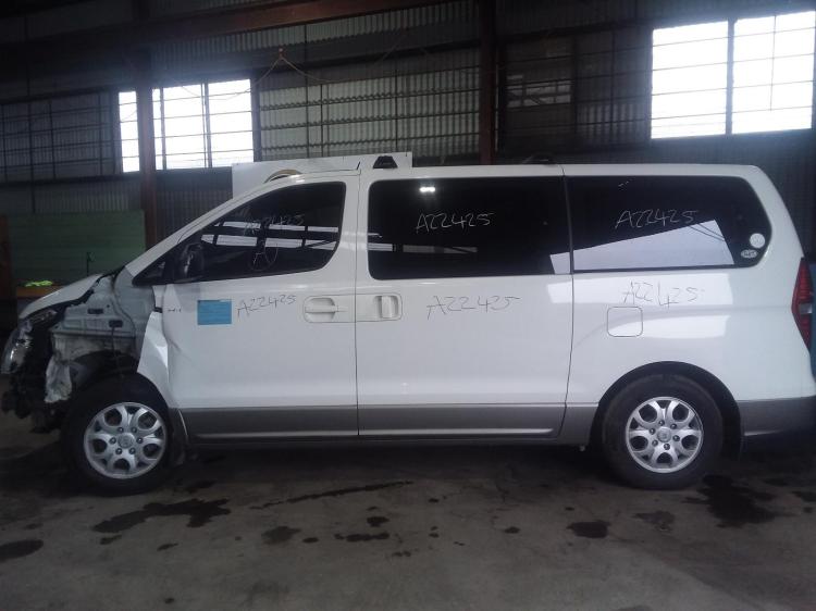 hyundai Iload IMAX Jun 2015 Parts & Wrecking