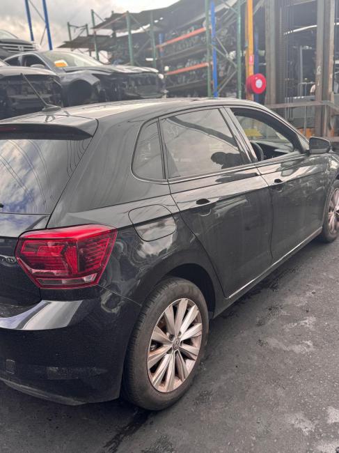 volkswagen Polo 2020 Parts & Wrecking