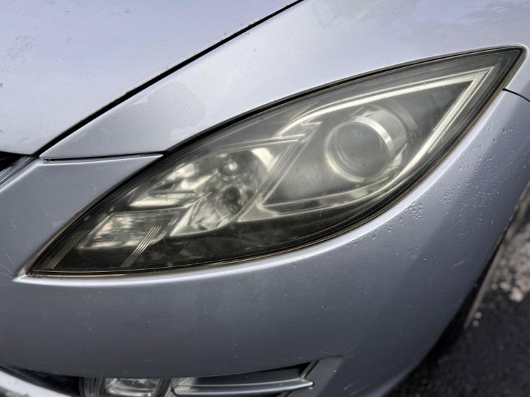mazda 2009 Parts & Wrecking