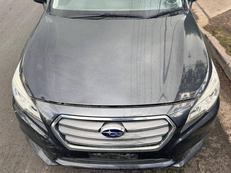 subaru 2016 Parts & Wrecking