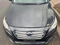 2016 Subaru image 1