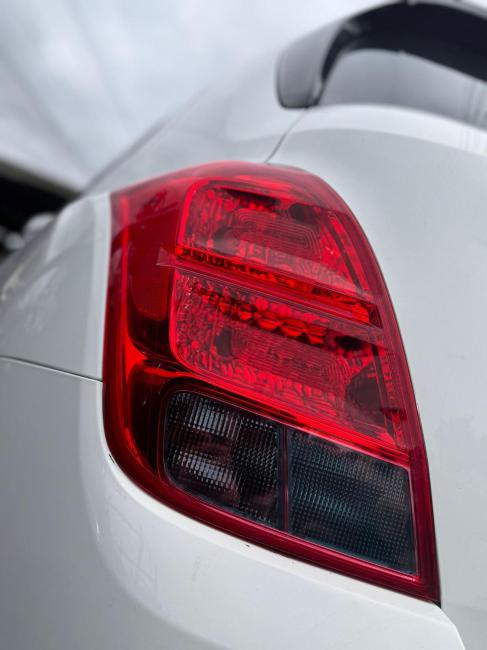 holden Trax 2016 Parts & Wrecking