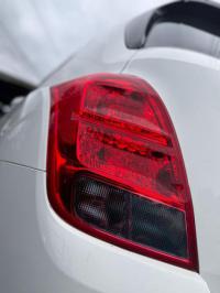 2016 Holden Trax image 1