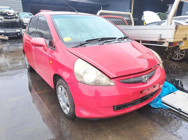honda Jazz Jul 2005 Parts & Wrecking