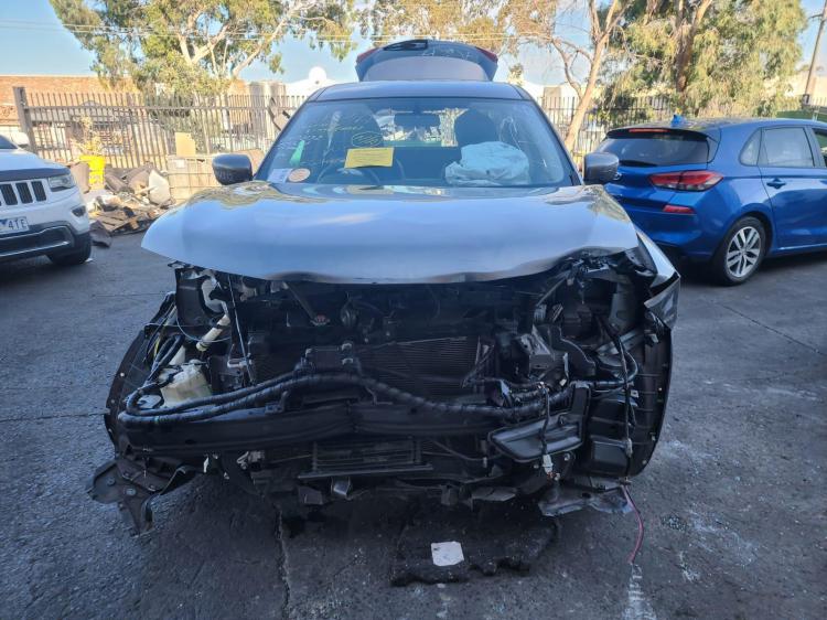 nissan Xtrail 2019 Parts & Wrecking