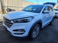 2017 Hyundai Tucson image 1