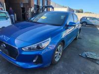 2018 Hyundai I30 image 1