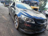2014 Holden Commodore image 1